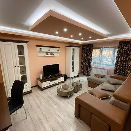 شقة Apartament Luxury جورا هومورولوي المظهر الخارجي الصورة