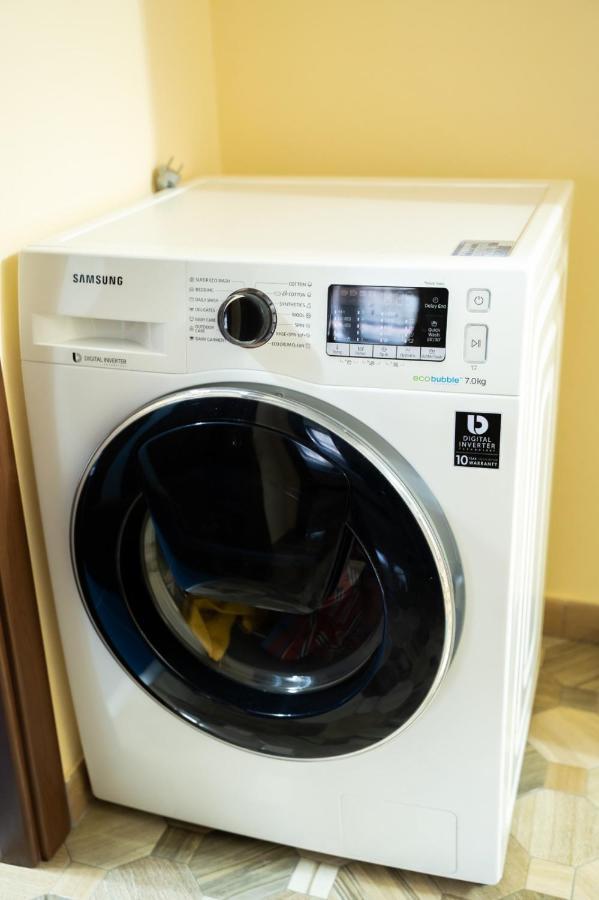 شقة Apartament Luxury جورا هومورولوي المظهر الخارجي الصورة